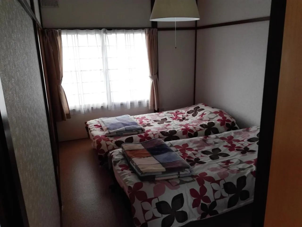Corpo Marika B Apartment Hakodate