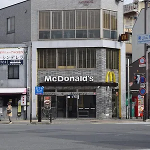 東山静か庵 京都市