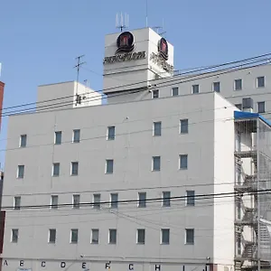 Apa Ekimae Hakodate