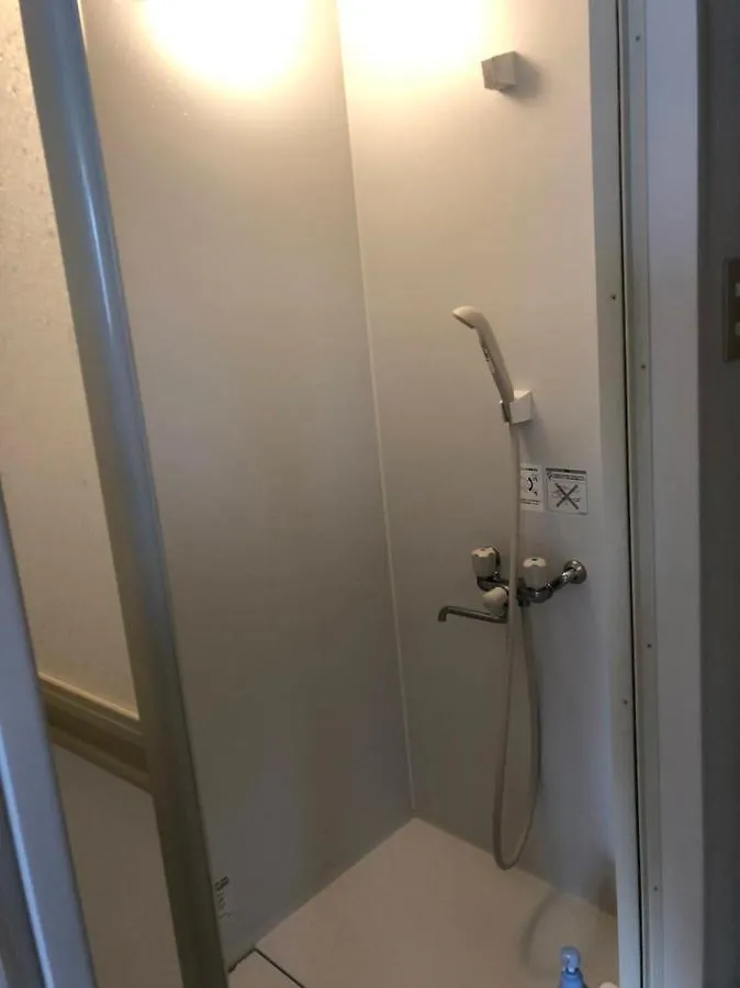 Corpo Marika B Apartment Hakodate